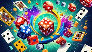gamdom